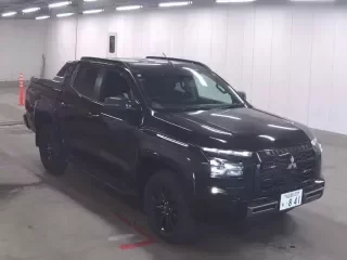 MITSUBISHI TRITON
