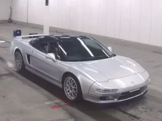 HONDA NSX