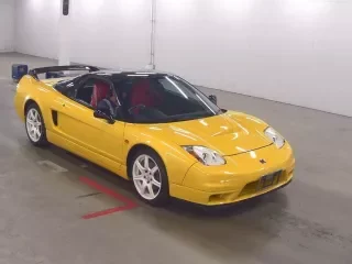 HONDA NSX