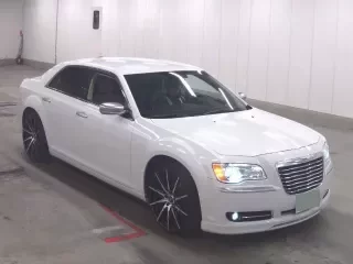 CHRYSLER 300