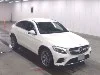 MERCEDES BENZ GLC