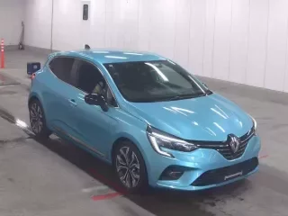 RENAULT LUTECIA