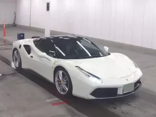 FERRARI 488GTB