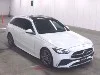 MERCEDES BENZ C CLASS STATION WAGON