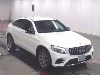 MERCEDES BENZ GLC
