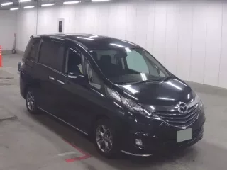 MAZDA BIANTE
