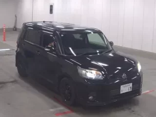 TOYOTA COROLLA RUMION