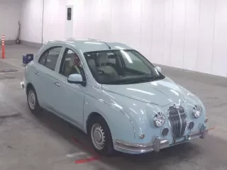 MITSUOKA VIEWT