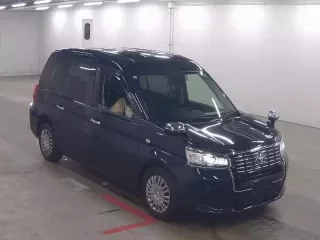 TOYOTA JPN TAXI