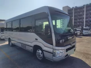 HINO LIESSE II 1