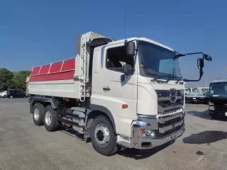 HINO PROFIA 1