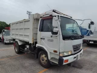 NISSAN DIESEL (UD) CONDOR