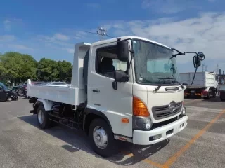HINO RANGER 1