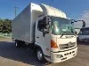 HINO RANGER 1