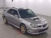 SUBARU IMPREZA WRX