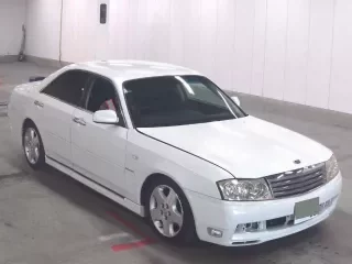 NISSAN GLORIA