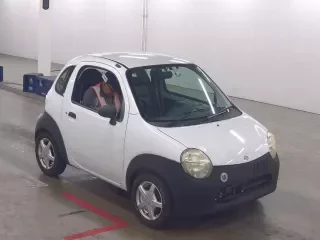 SUZUKI TWIN