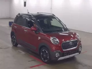 TOYOTA PIXIS JOY