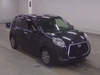 DAIHATSU BOON
