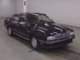 NISSAN CIMA