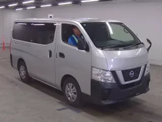 NISSAN NV350 CARAVAN 1