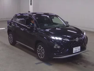 SUZUKI FRONX