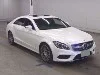 MERCEDES BENZ CLS CLASS