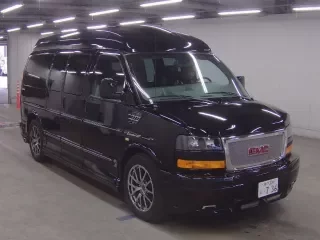 GMC SAVANA