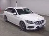 MERCEDES BENZ C CLASS STATION WAGON