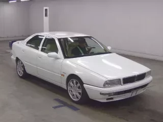 MASERATI QTORO PORTE 