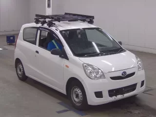 DAIHATSU MIRA 1