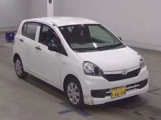 TOYOTA PIXIS EPOCH