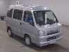 SUBARU SAMBAR VAN
