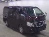 NISSAN NV350 CARAVAN 1