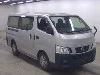 NISSAN NV350 CARAVAN 1