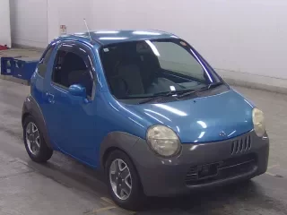 SUZUKI TWIN