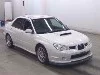 SUBARU IMPREZA WRX