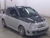 FIAT ABARTH 595