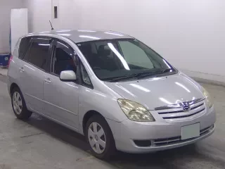 TOYOTA COROLLA SPACIO