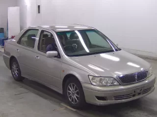 TOYOTA VISTA