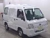 SUBARU SAMBAR VAN