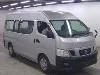 NISSAN NV350 CARAVAN 1