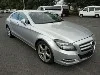 MERCEDES BENZ CLS CLASS