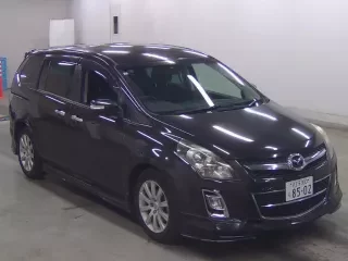 MAZDA MPV