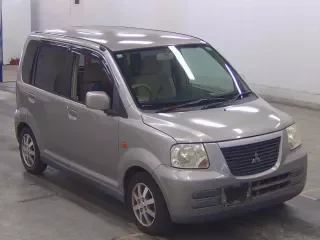 MITSUBISHI EK CLASSY