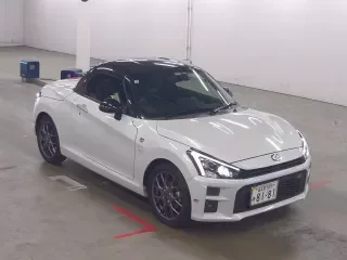 TOYOTA COPEN