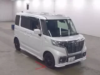 MAZDA FLAIR WAGON
