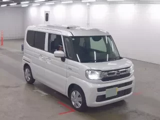 MAZDA FLAIR WAGON