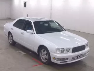 NISSAN GLORIA