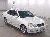 TOYOTA MARK II
